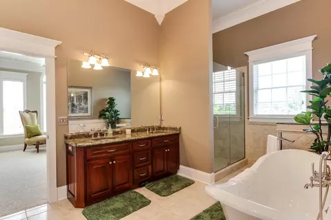 360 Willowcroft Ct, Dunn, NC 28334 photo 22