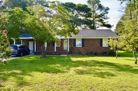 69 Wildberry Rd, Smithfield, NC 27577 photo 1