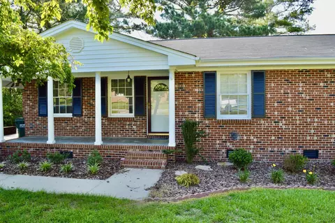 69 Wildberry Rd, Smithfield, NC 27577 photo 2