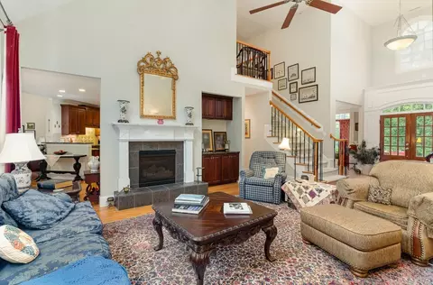 5929 Two Pines Trl, Wake Forest, NC 27587 photo 9