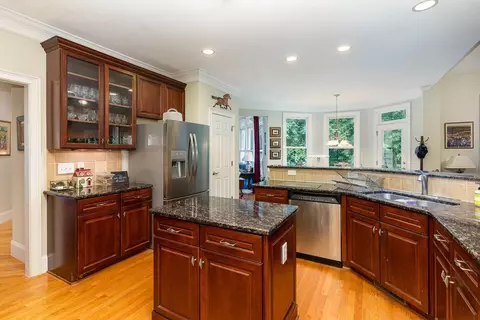 5929 Two Pines Trl, Wake Forest, NC 27587 photo 12
