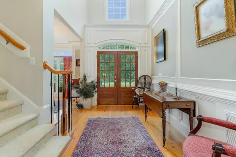 5929 Two Pines Trl, Wake Forest, NC 27587 photo 5
