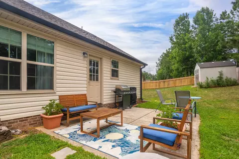 102 Kinloss Way, Stem, NC 27581 photo 20