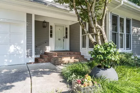 13 Whitburn Pl, Durham, NC 27705 photo 2