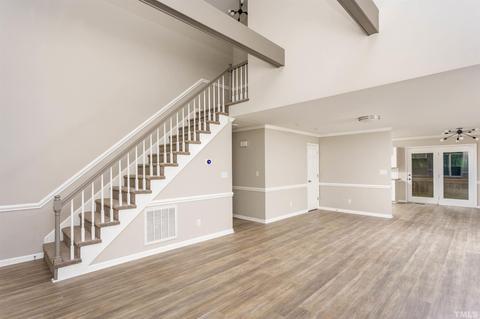 4808 Lazyriver Dr, Durham, NC 27712 photo 2