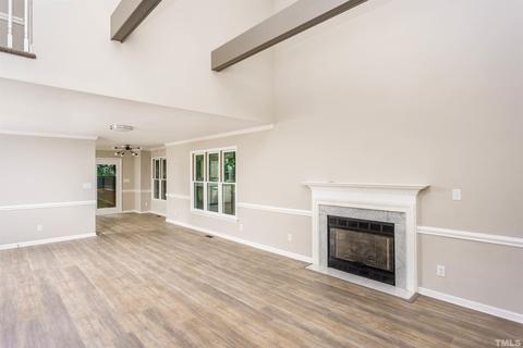 4808 Lazyriver Dr, Durham, NC 27712 photo 3