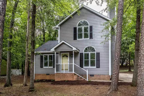 4808 Lazyriver Dr, Durham, NC 27712 photo 1
