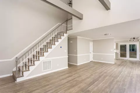 4808 Lazyriver Dr, Durham, NC 27712 photo 2