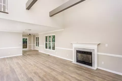 4808 Lazyriver Dr, Durham, NC 27712 photo 3