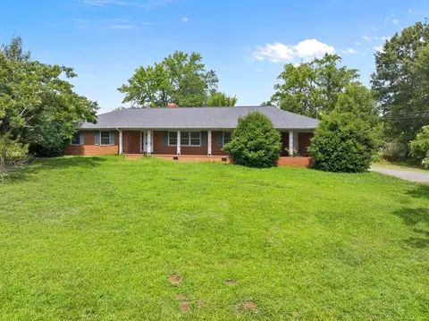 104 W Tally Ho Rd, Stem, NC 27581 photo 1