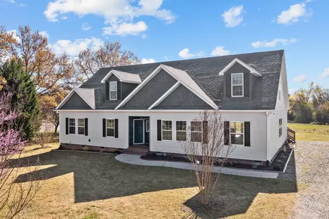 7152 Virginia Lamm, Graham, NC 27253