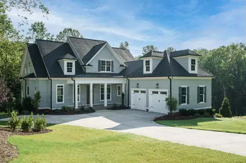 1445 Blantons Creek Dr, Wake Forest, NC 27587