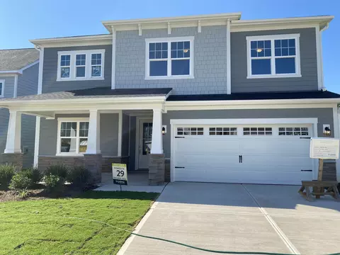 2406 Heron Watch Pl, Fuquay Varina, NC 27526