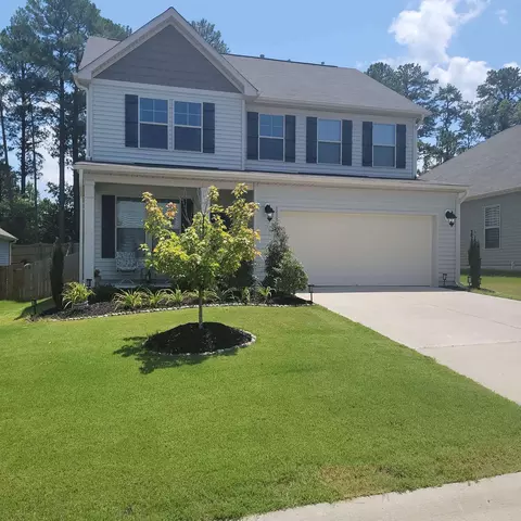 404 Chestnut Oak Pl, Durham, NC 27704 photo 2