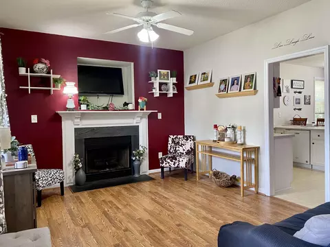 132 Farrah St, Garner, NC 27529 photo 6