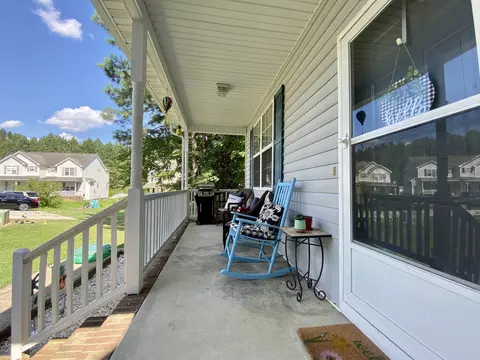 132 Farrah St, Garner, NC 27529 photo 4