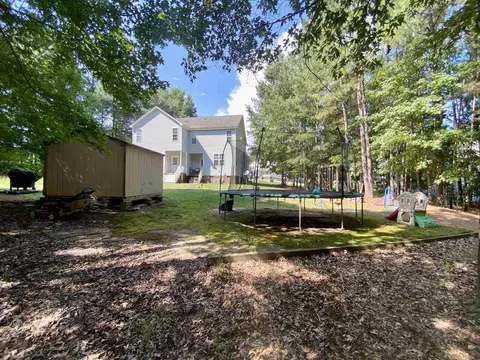 132 Farrah St, Garner, NC 27529 photo 38