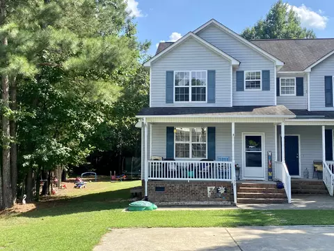132 Farrah St, Garner, NC 27529 photo 1