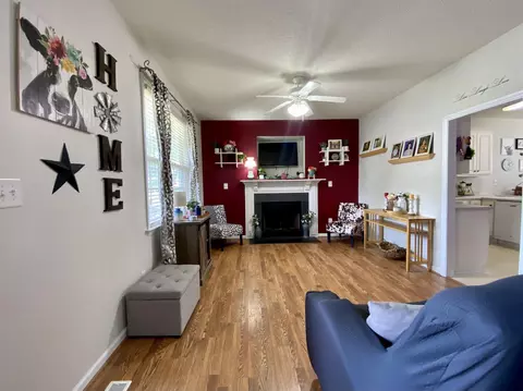 132 Farrah St, Garner, NC 27529 photo 5