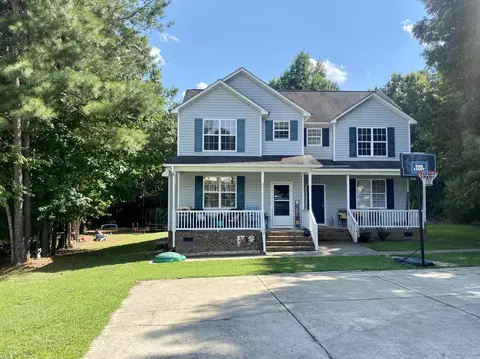 132 Farrah St, Garner, NC 27529 photo 43