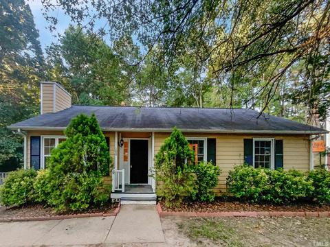 102 Winding Brook Dr, Garner, NC 27529 photo 1