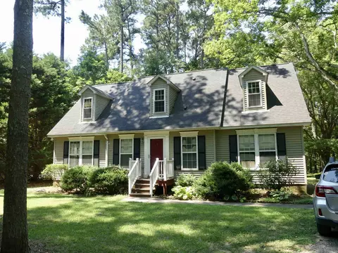 7909 Hinton Rd, Wake Forest, NC 27587 photo 1