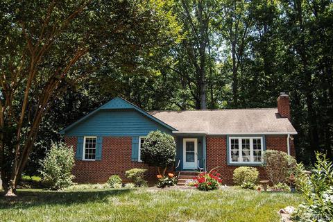 1211 Lanark Ct, Cary, NC 27511 photo 1