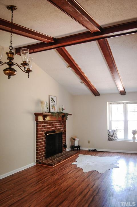 1211 Lanark Ct, Cary, NC 27511 photo 2