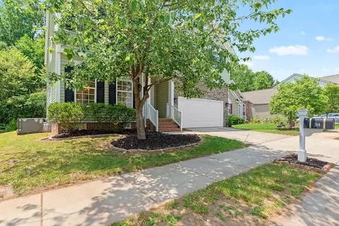 314 Whitney Ln, Durham, NC 27713 photo 3