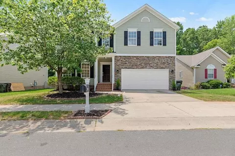 314 Whitney Ln, Durham, NC 27713 photo 1