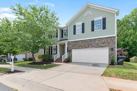 314 Whitney Ln, Durham, NC 27713 photo 2
