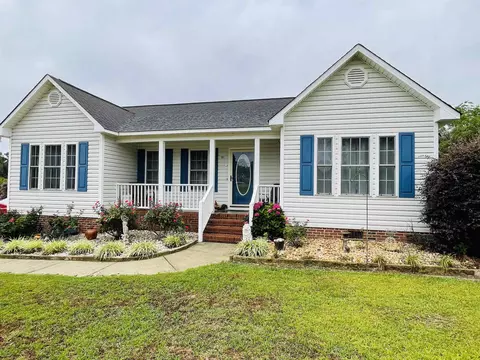 101 Danny Cir, Angier, NC 27501 photo 3