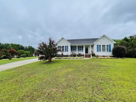 101 Danny Cir, Angier, NC 27501 photo 2