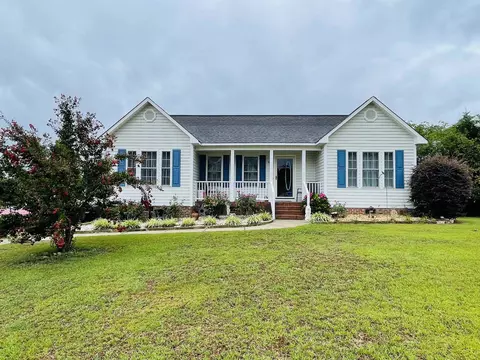 101 Danny Cir, Angier, NC 27501 photo 1