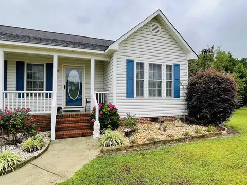 101 Danny Cir, Angier, NC 27501 photo 5