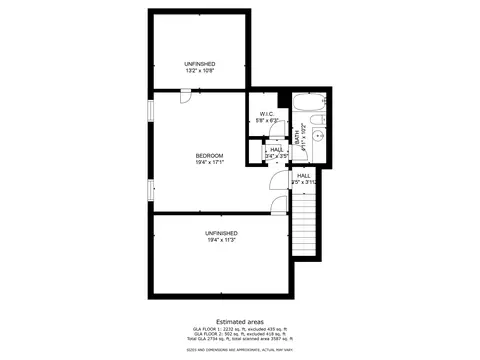 109 Adaire Way, Durham, NC 27703 photo 3
