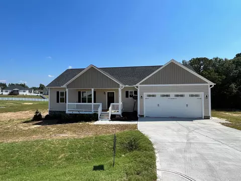 73 S Rabbit Run Dr, Smithfield, NC 27577 photo 23