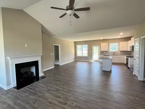 73 S Rabbit Run Dr, Smithfield, NC 27577 photo 6