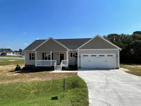 73 S Rabbit Run Dr, Smithfield, NC 27577 photo 1