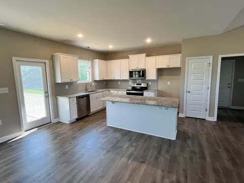 73 S Rabbit Run Dr, Smithfield, NC 27577 photo 5
