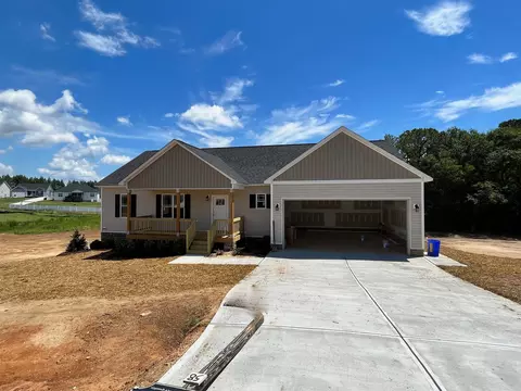 73 S Rabbit Run Dr, Smithfield, NC 27577 photo 25