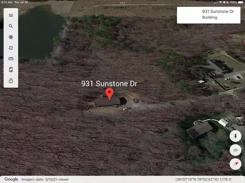 931 Sunstone Dr, Durham, NC 27712 photo 26