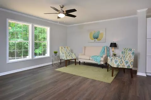 931 Sunstone Dr, Durham, NC 27712 photo 4