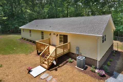 931 Sunstone Dr, Durham, NC 27712 photo 1