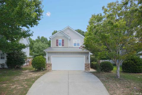 109 Wagon Tie Ln, Garner, NC 27529 photo 1