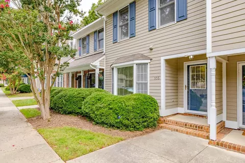 105 Forest Oaks Dr, Durham, NC 27705 photo 1