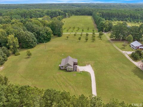 560 Mudham Rd, Wendell, NC 27591 photo 1