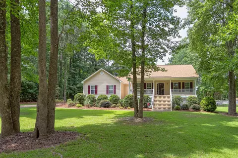 104 S Ringneck Pl, Garner, NC 27529 photo 1
