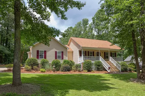 104 S Ringneck Pl, Garner, NC 27529 photo 2