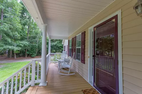 104 S Ringneck Pl, Garner, NC 27529 photo 3
